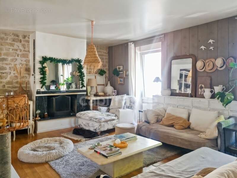 Maison à CHALON-SUR-SAONE