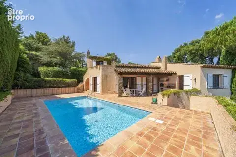 Maison 160 m² à vendre à Cavalaire-Sur-Mer (83240) - photo 2