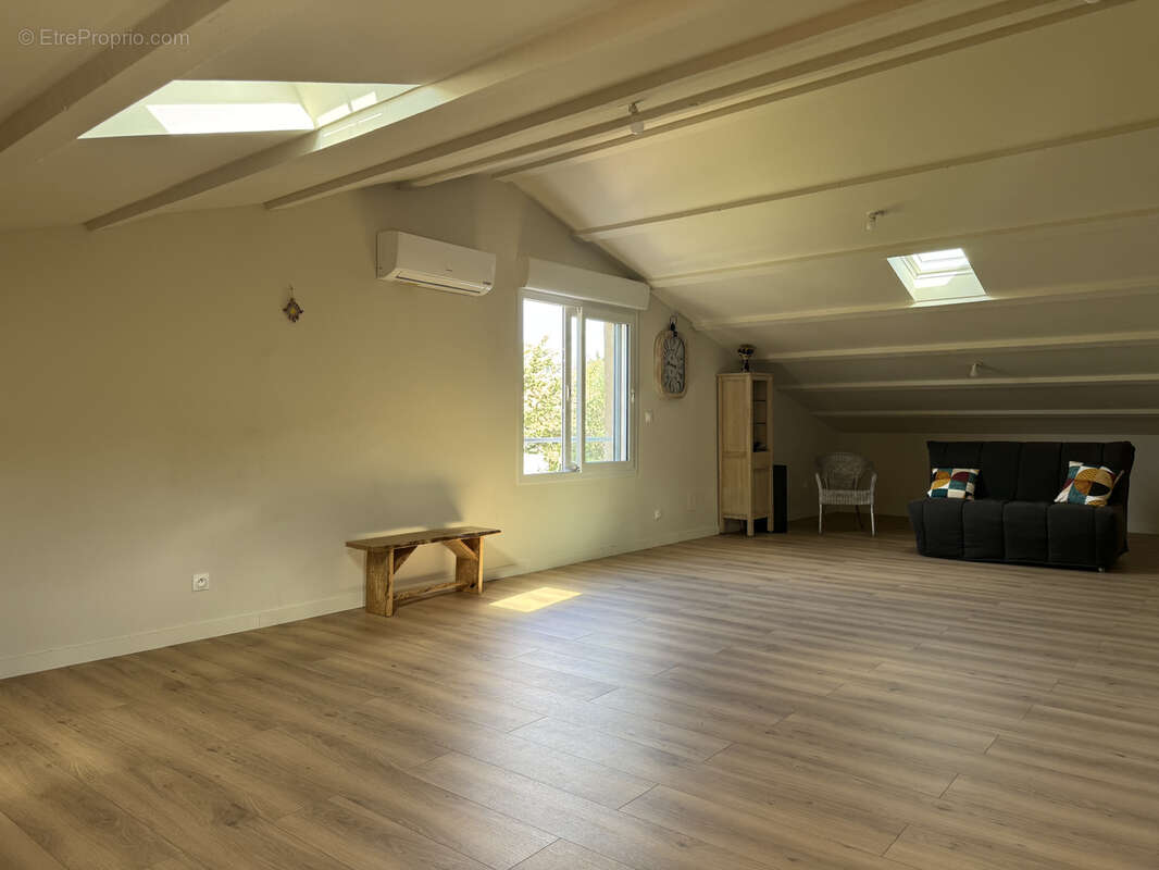 Maison à SAINT-JEAN-DE-FOS