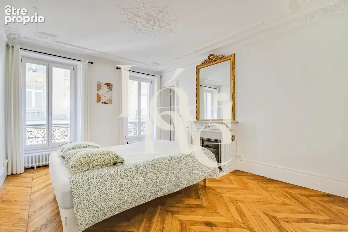 Appartement - 5 pièces - 123m2 - photo 6