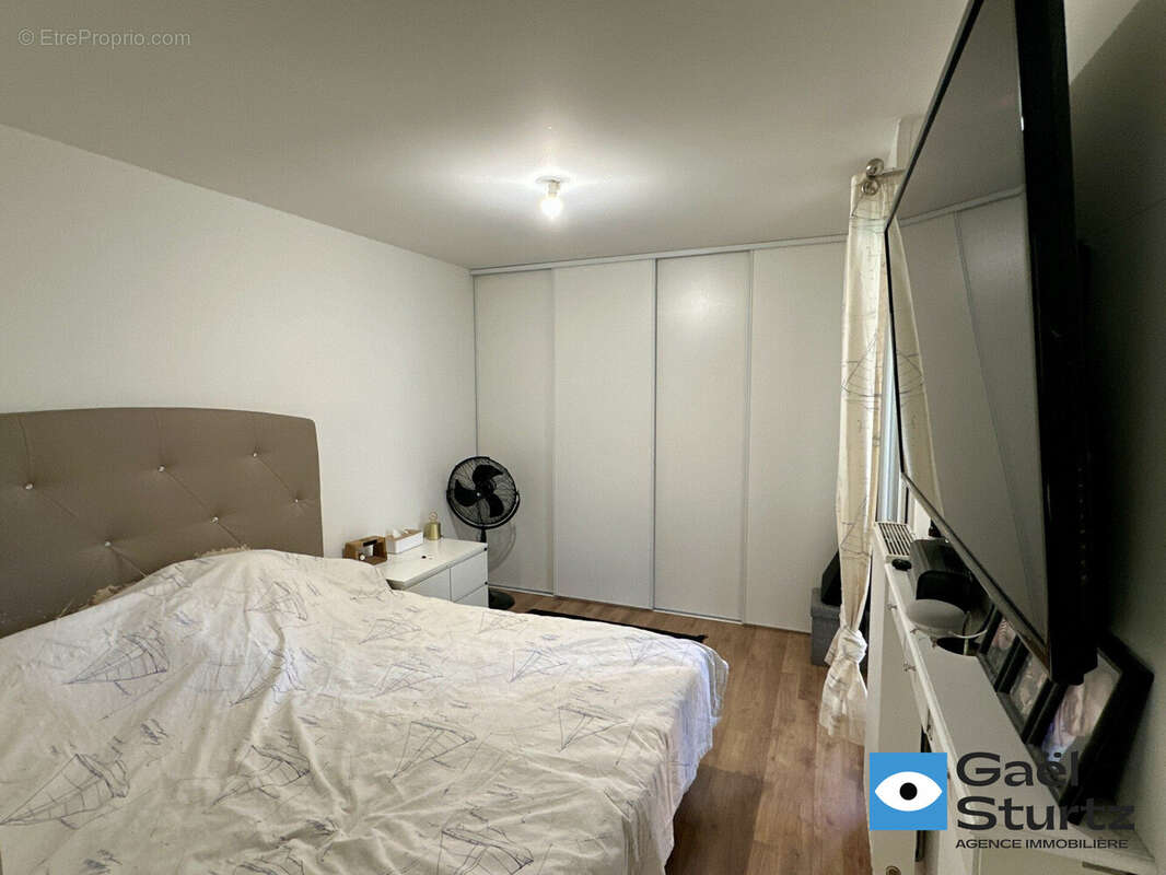 Appartement à HOERDT