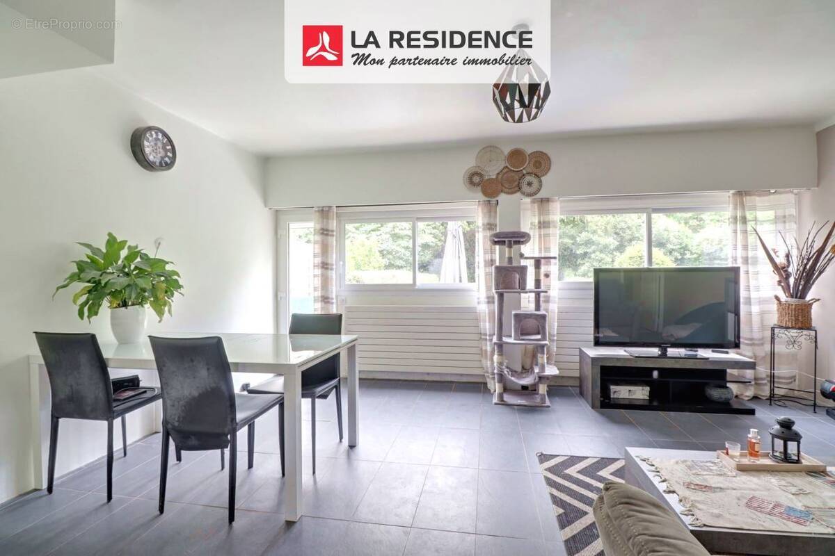 Maison à MARLY-LE-ROI