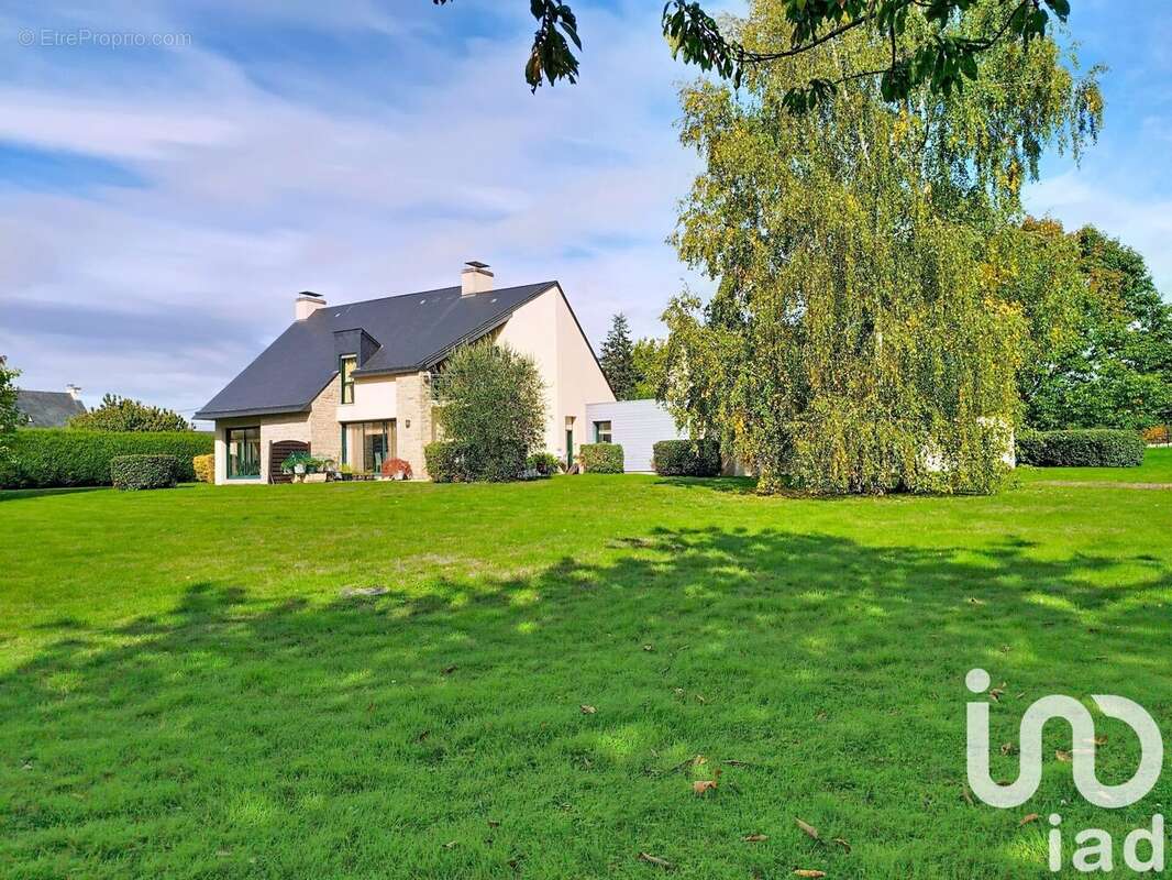 Photo 4 - Maison à MAURON