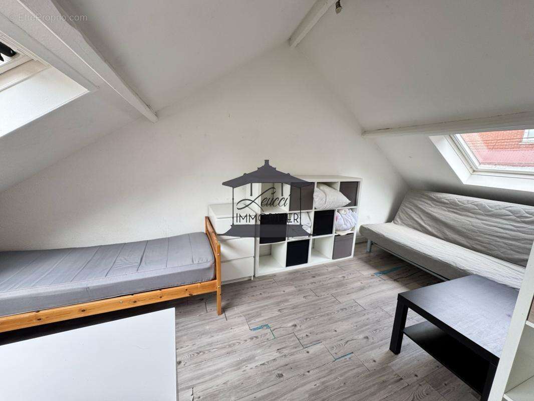 Appartement à LILLE