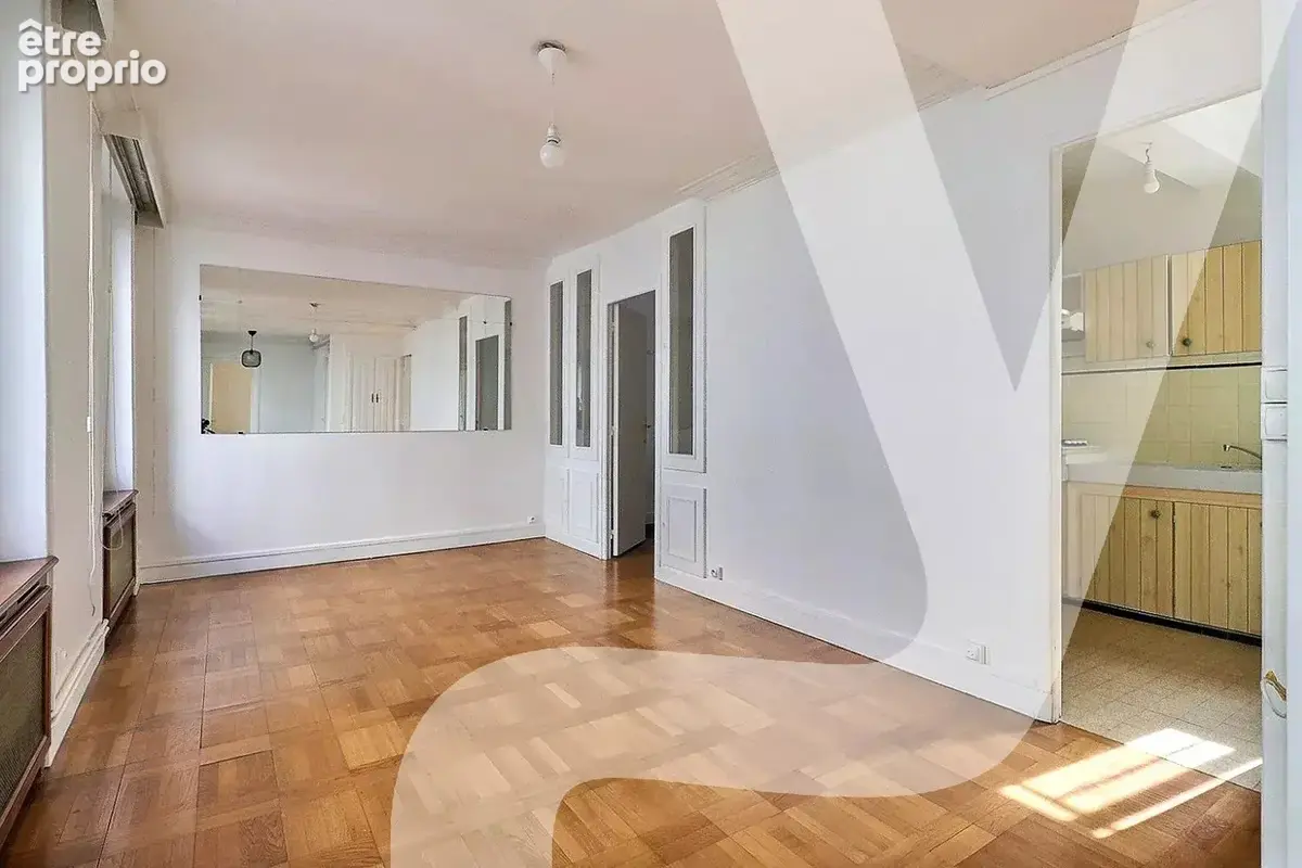 Appartement à VINCENNES