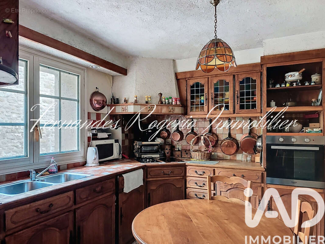 Photo 5 - Maison à PITHIVIERS