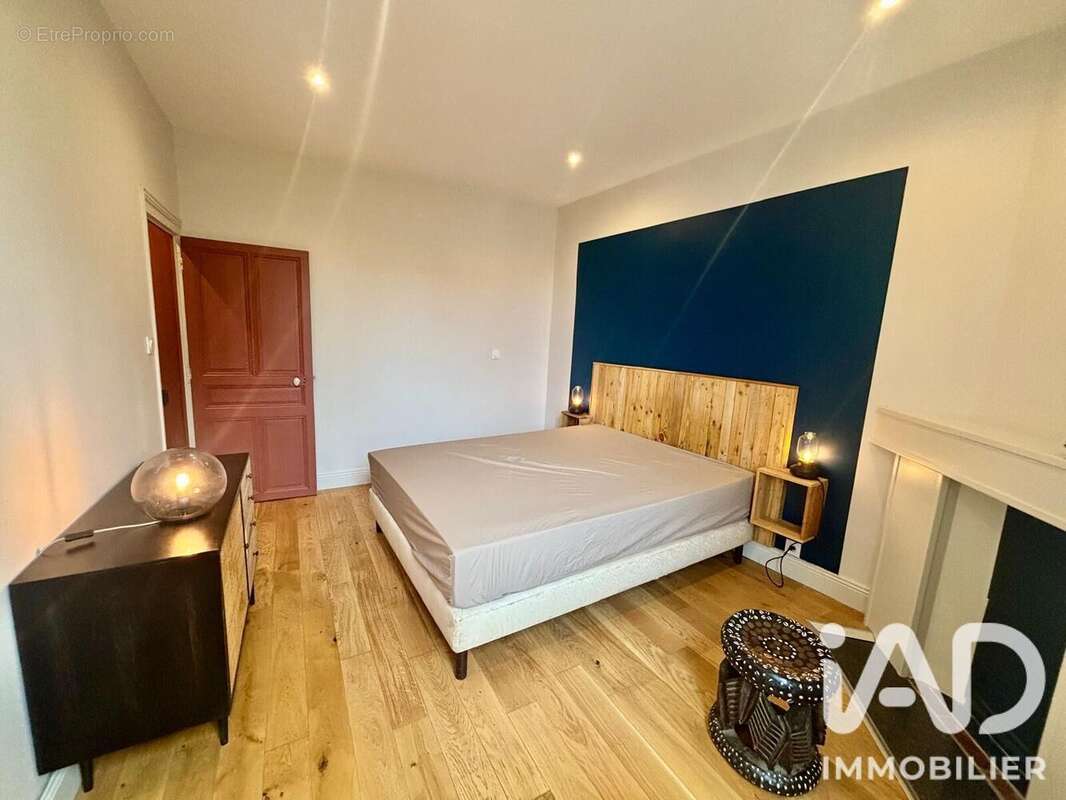Appartement 62 m² à Dijon  - photo 6
