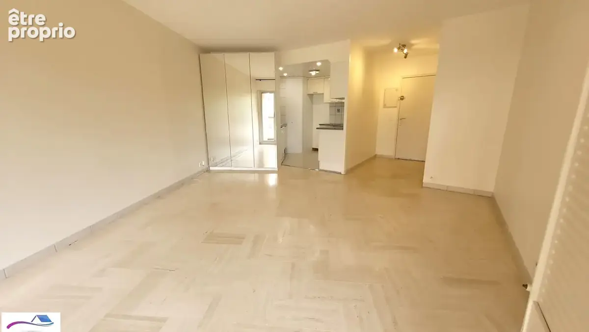 Appartement 2 pièces 45 m² à vendre à Mandelieu-La-Napoule (06210) - photo 3