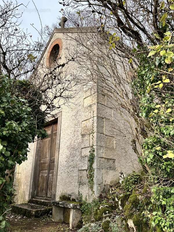 Maison à MARSANNAY-LA-COTE