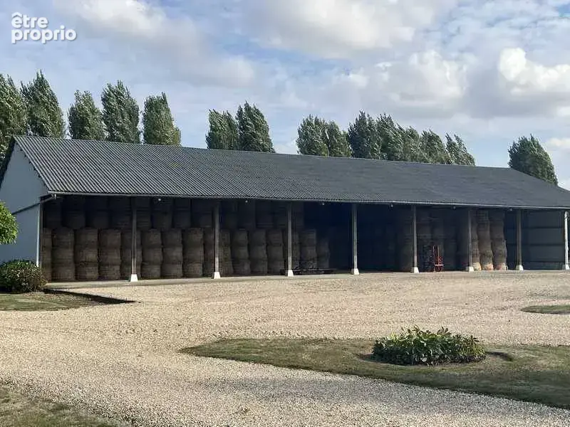 Maison 10 pièces 170 m² à vendre à Gisors (27140) - photo 2
