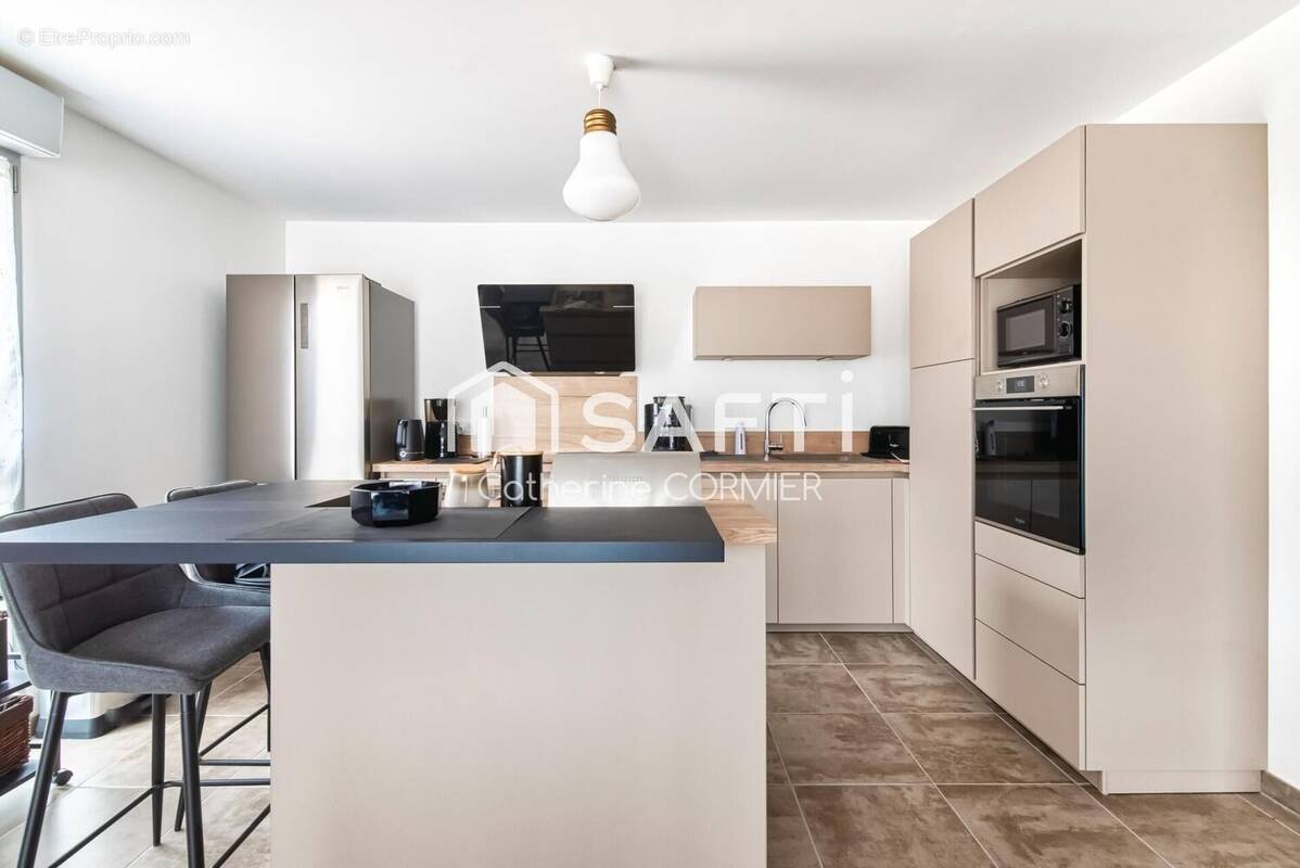 Photo 1 - Appartement à ANGERS