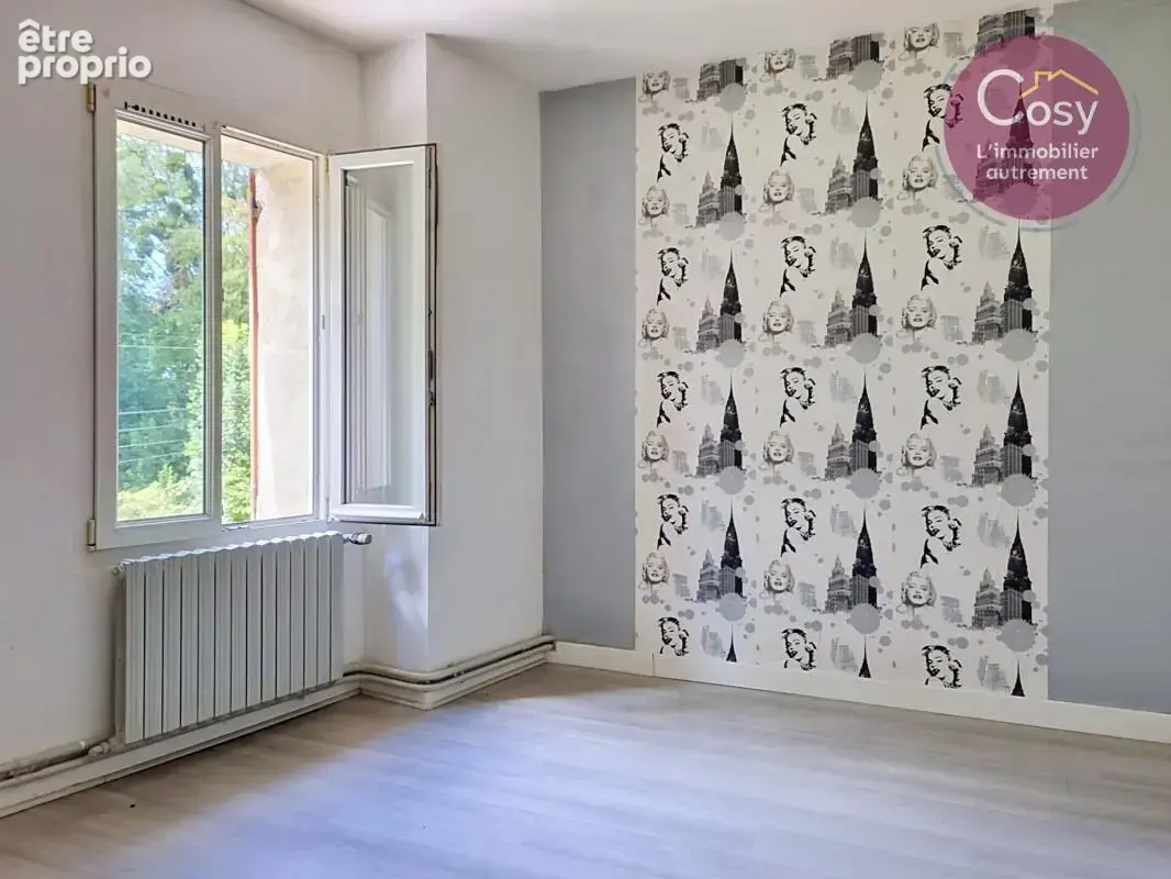Maison 3 Chambres et dépendances Fontenoy - photo 9