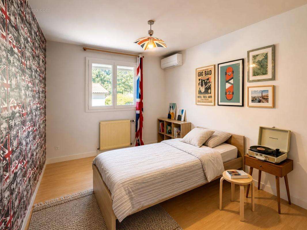 Superbe maison familiale de 257.86 m² à Orléat - photo 6