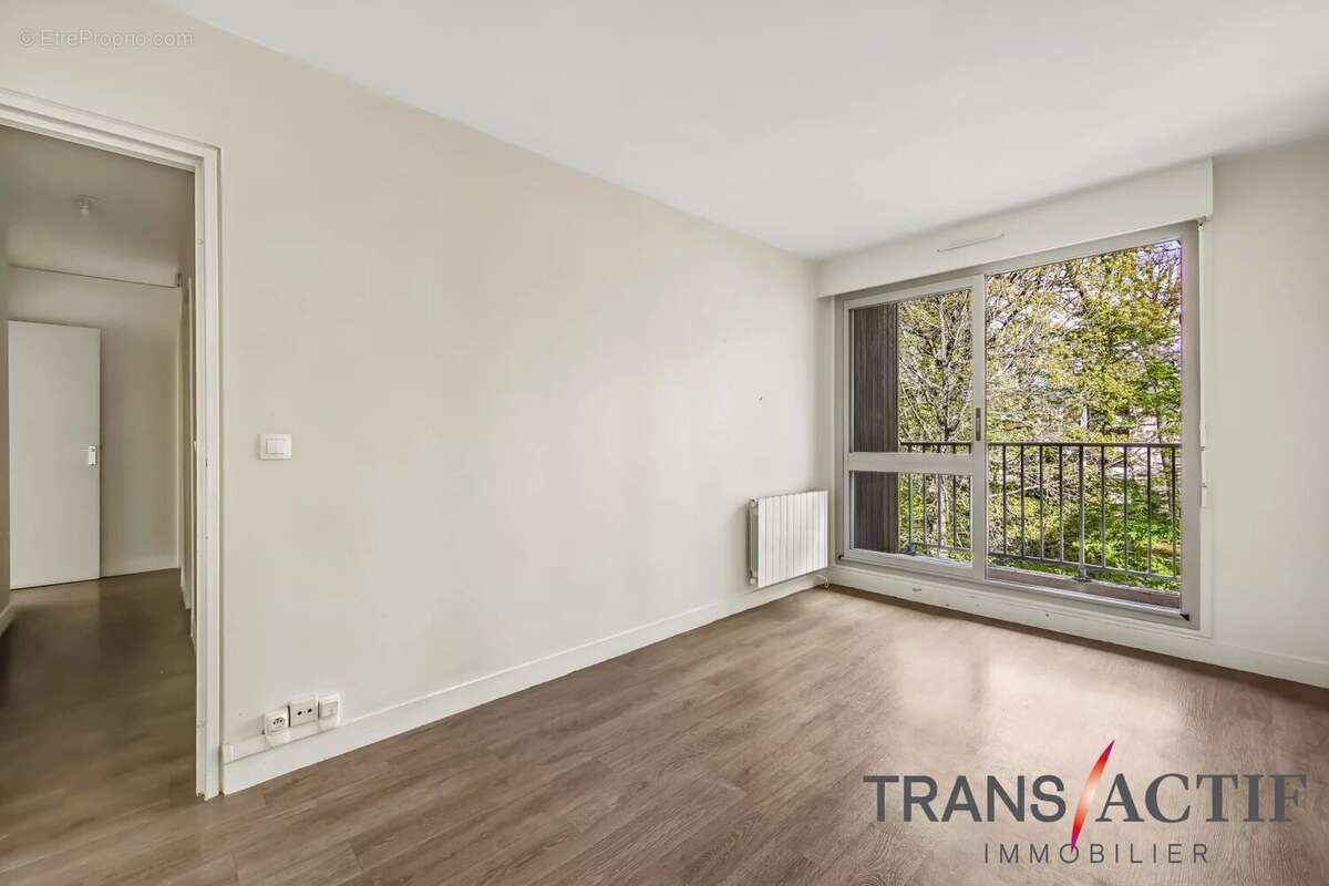 Appartement à ORSAY