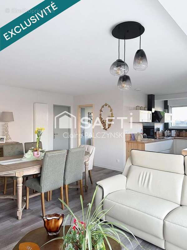 Photo 4 - Maison à MONTIGNY-EN-GOHELLE