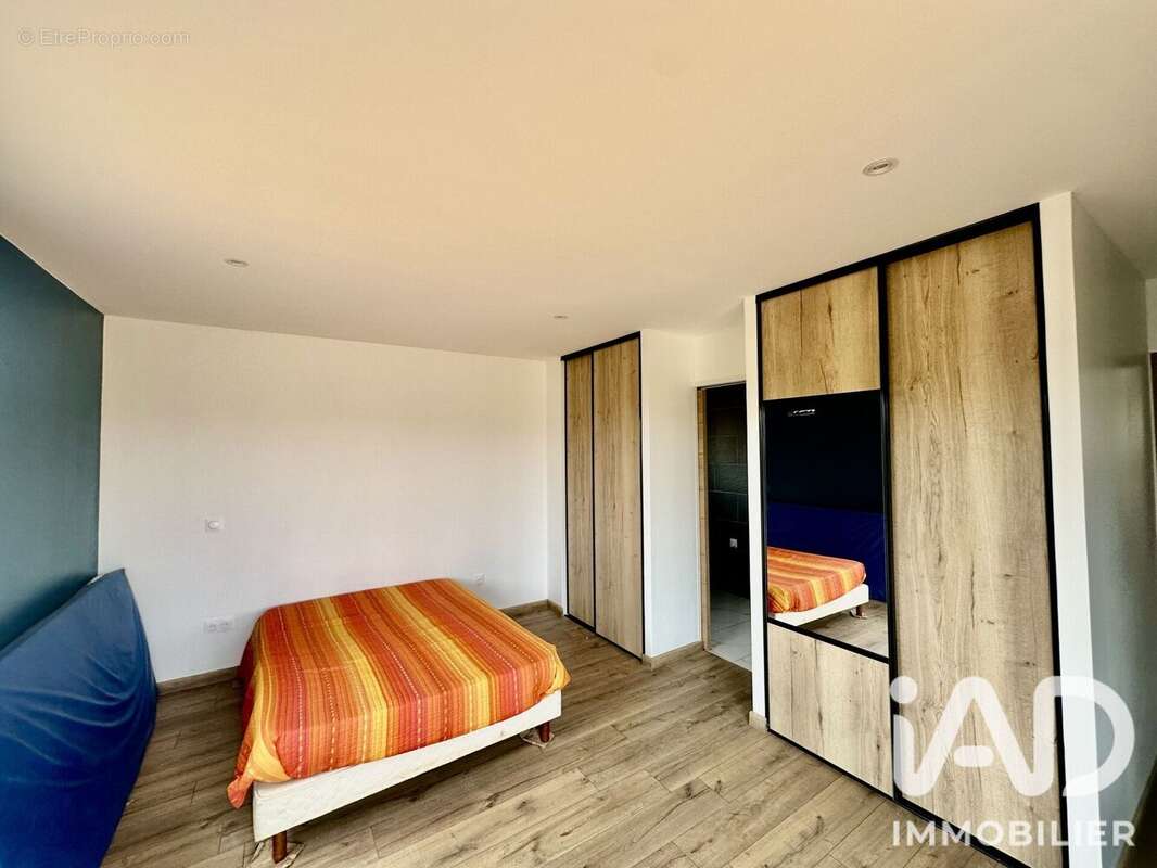 Maison 147 m² à Moumoulous  - photo 6