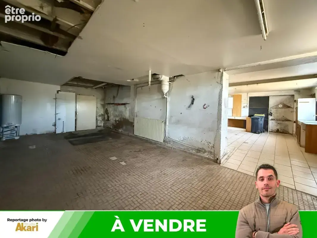 Appartement 6 pièces 406 m² à vendre à Savigne (86400) - photo 7