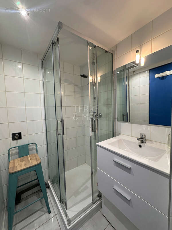 Appartement à SAINT-CYPRIEN
