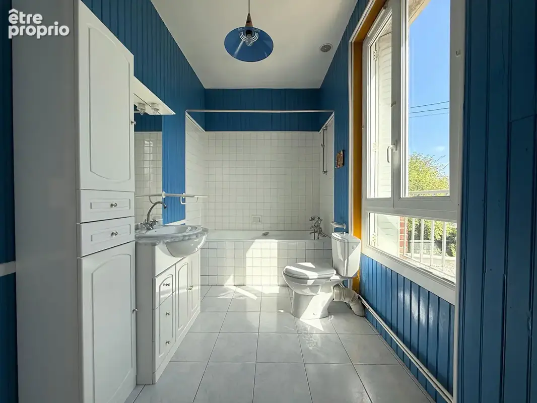 Maison bourgeoise à Crépy-en-Valois - photo 13