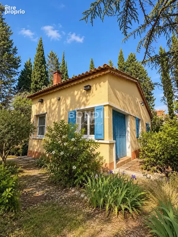 Maison à PERTUIS