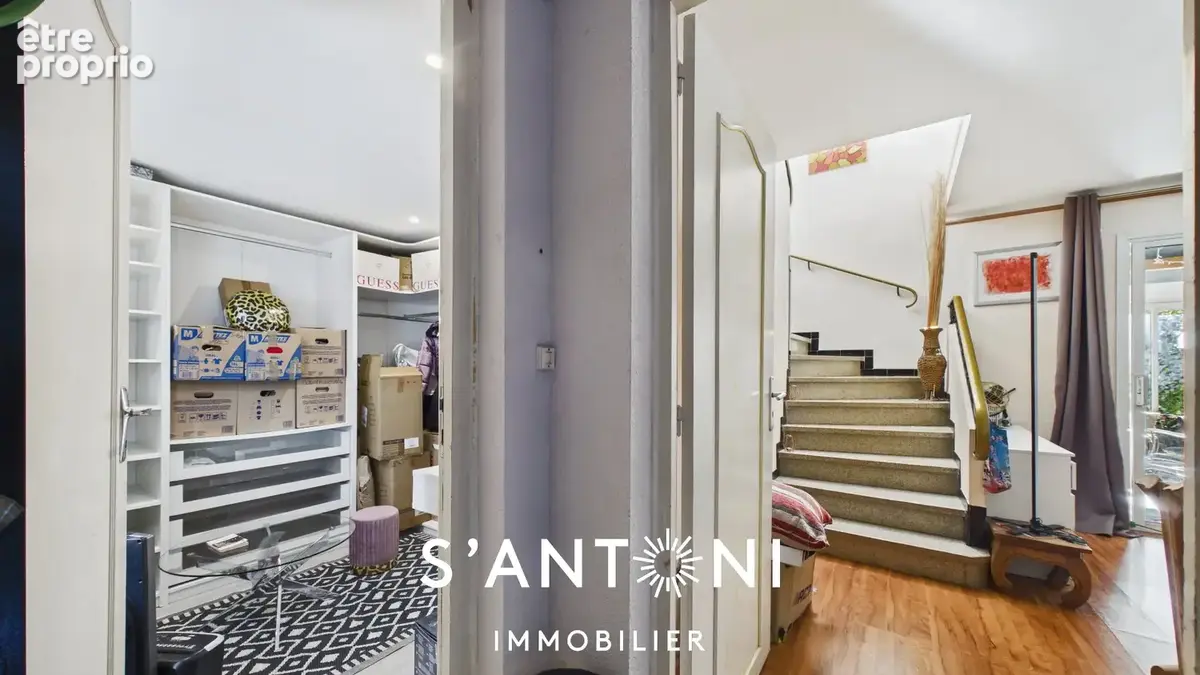 Agde  maison familiale de 102 m² avec véranda, piscine et garage - photo 17