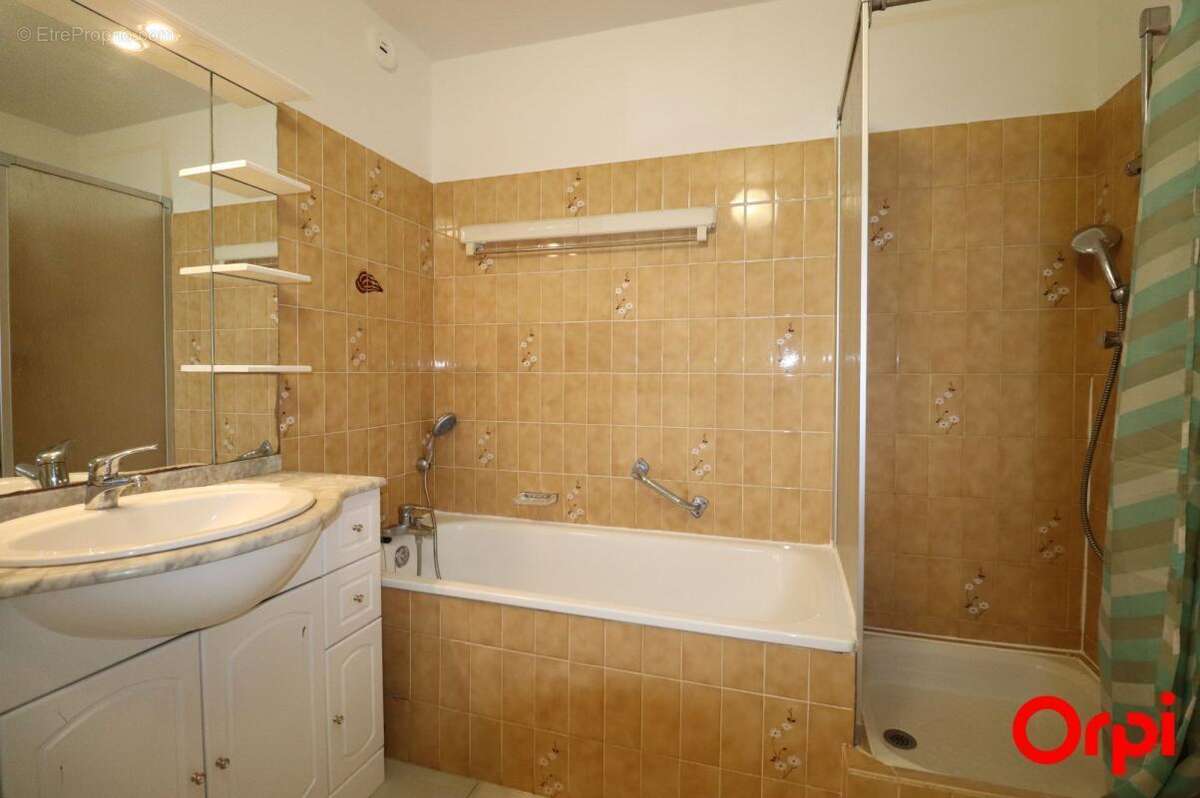 Appartement à SOUFFELWEYERSHEIM