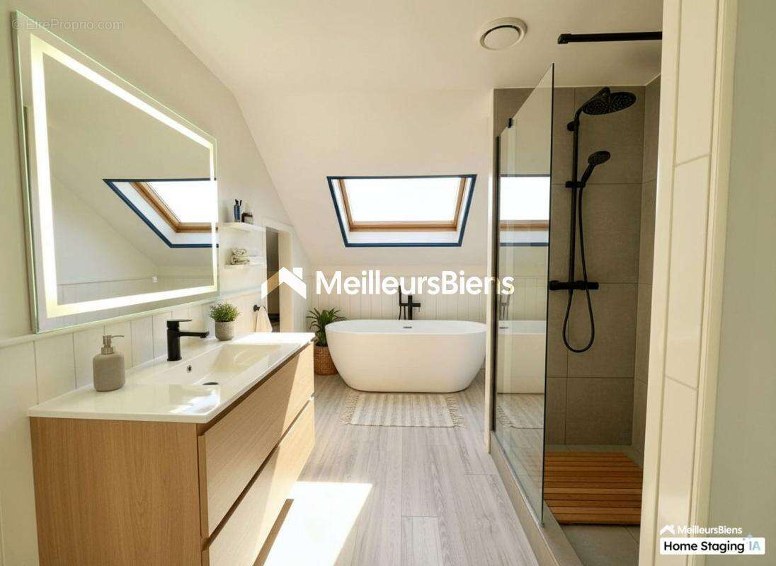 Appartement à SENS