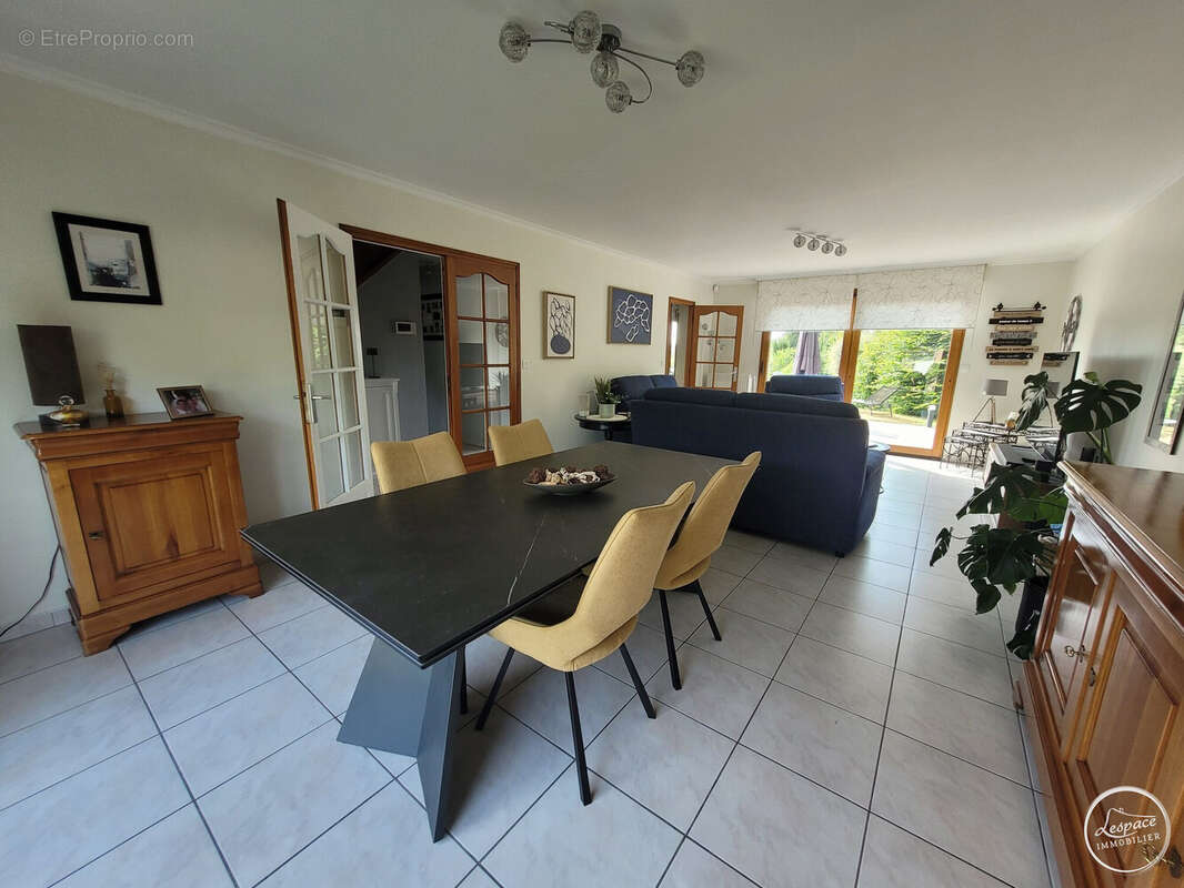 Maison 118 m² à Zudausques  - photo 2