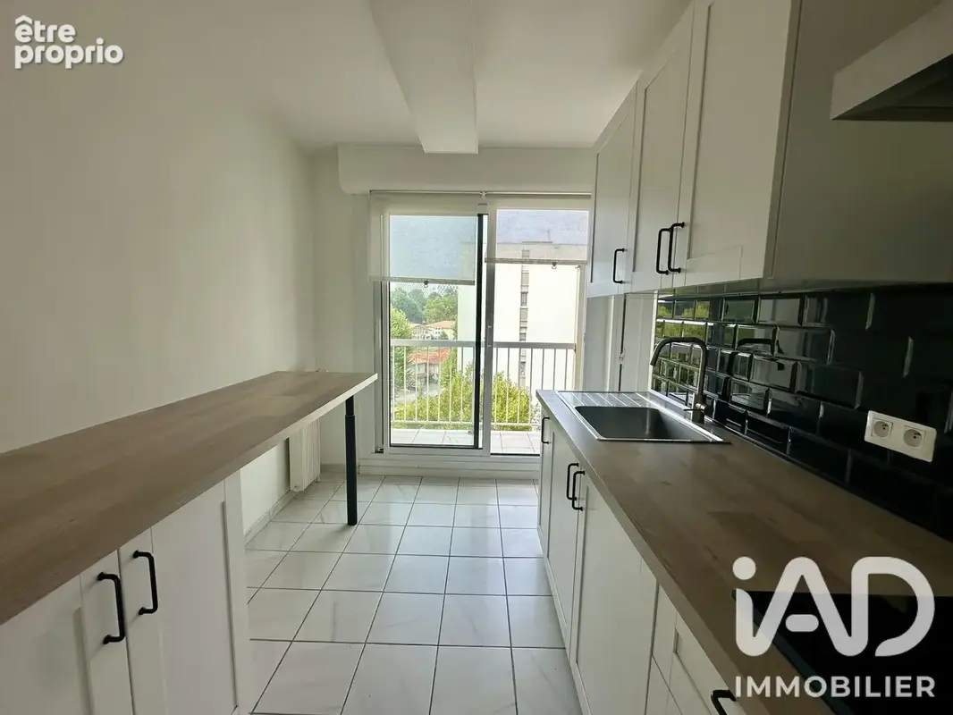Photo 1 - Appartement à BAYONNE