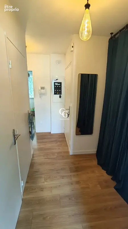Appartement 3 pièces 66 m² à vendre à Nantes (44100) - photo 5