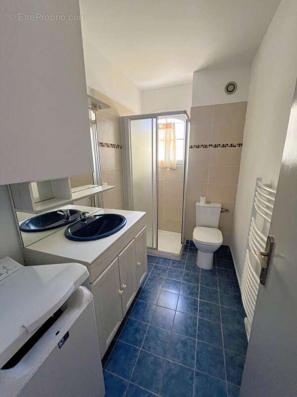 Appartement à LA CROIX-VALMER