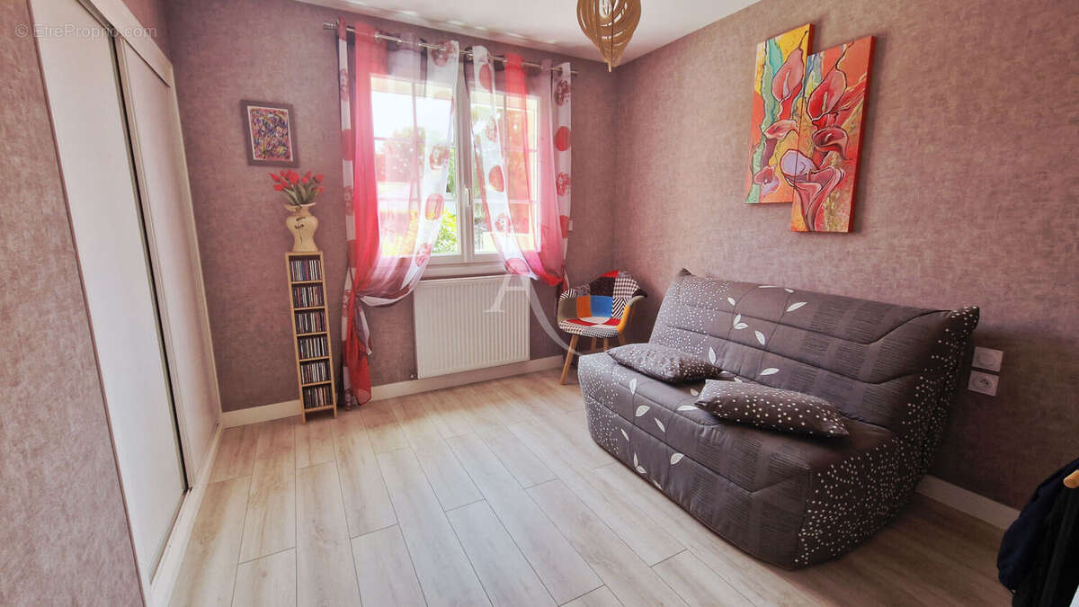 Maison Talmont Saint Hilaire - photo 7
