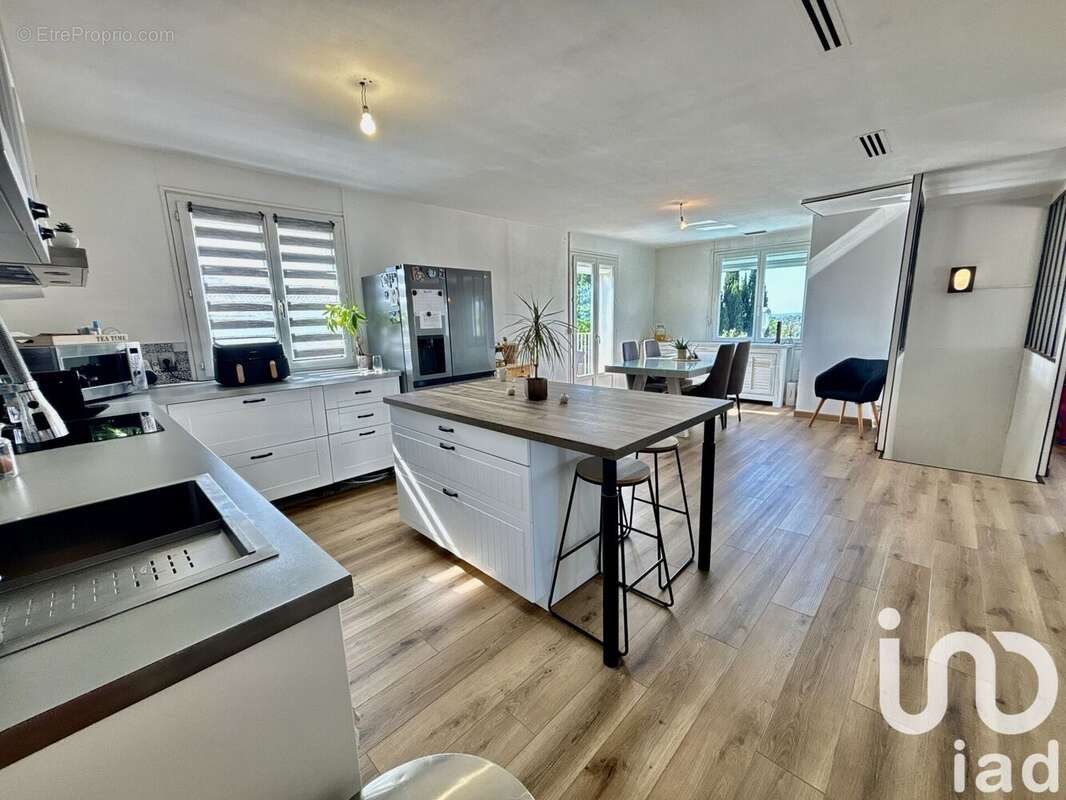 Photo 5 - Maison à QUARANTE