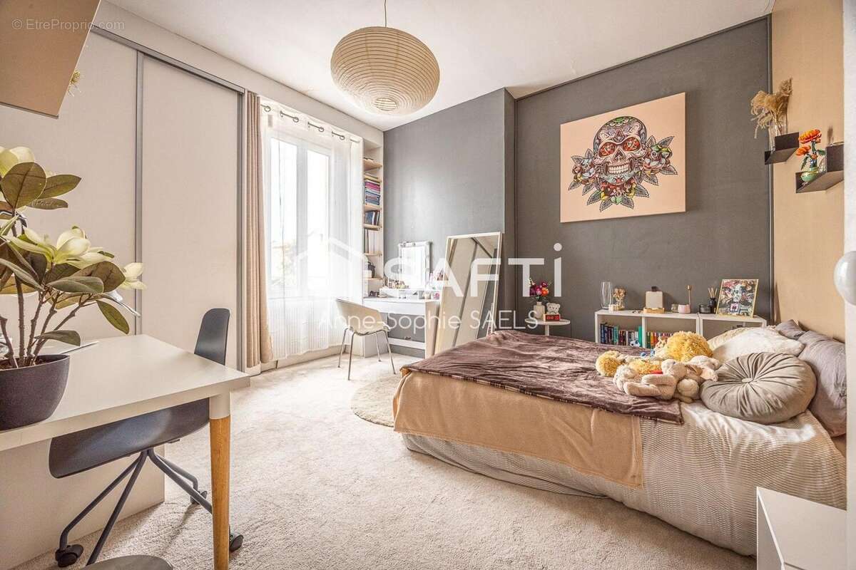 Photo 9 - Maison à NIORT
