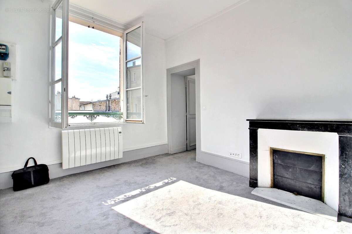 Appartement à VERSAILLES