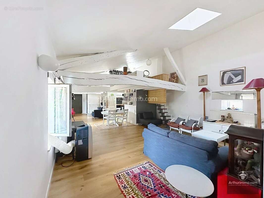 Appartement à ROANNE