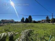 Terrain à MARSAC-SUR-L&#039;ISLE