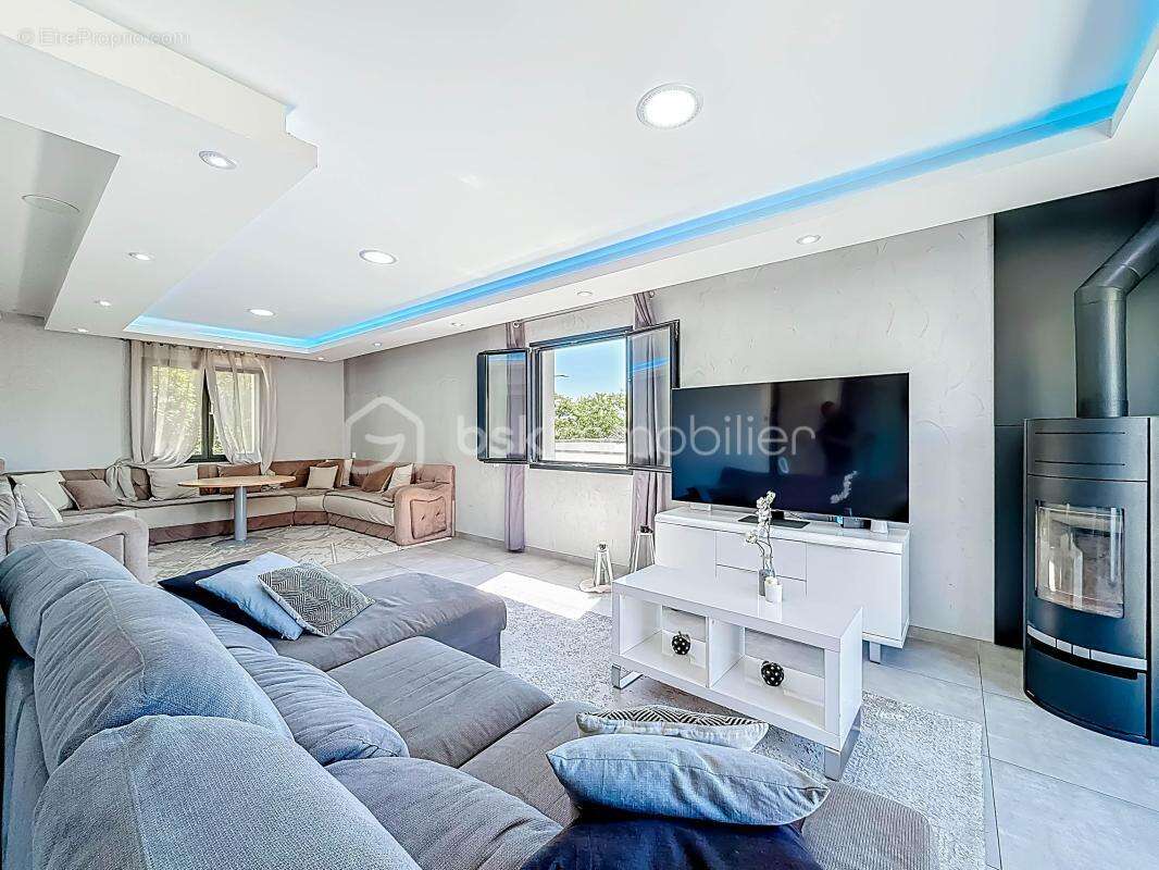 Maison à SAINT-ANDRE-DE-SANGONIS