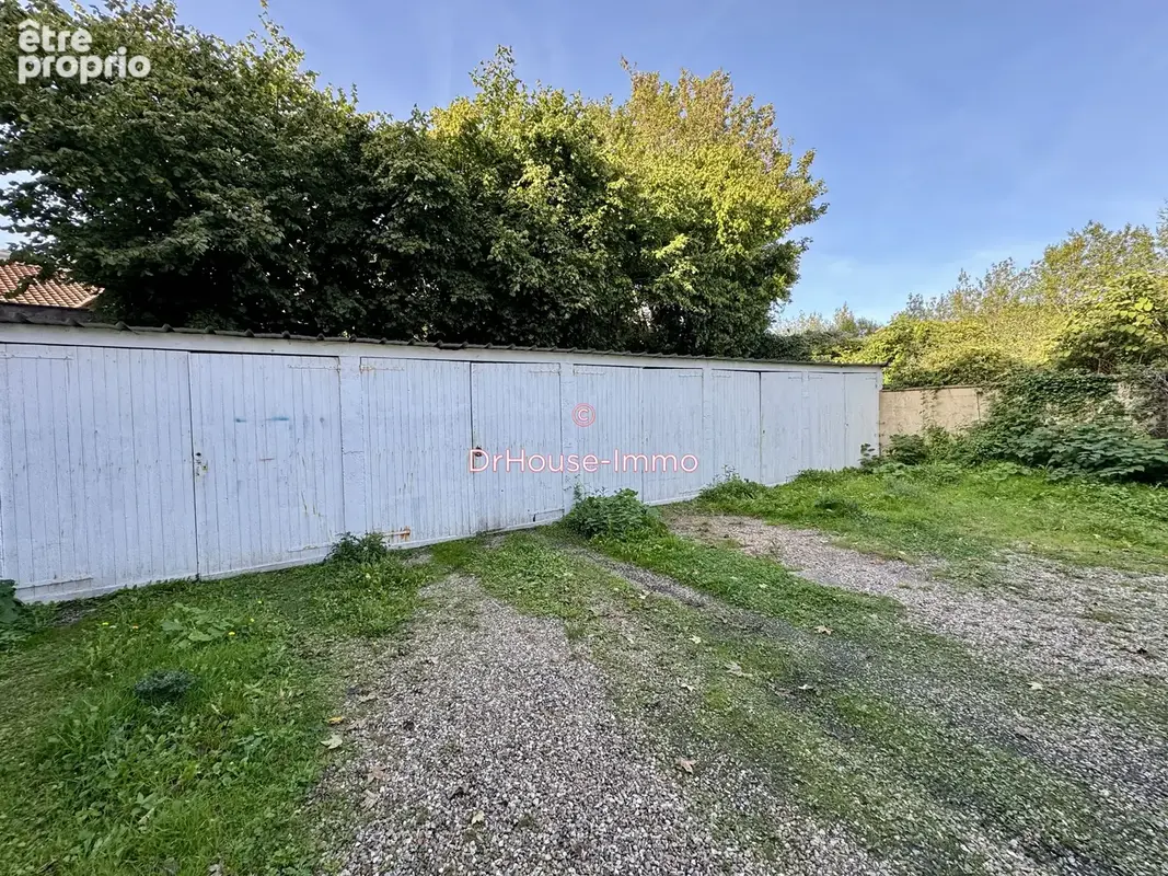 Parking à vendre à Dieppe (76200) - photo 3