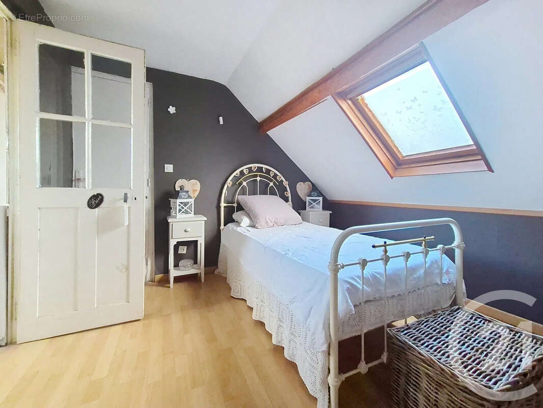 Maison à PONT-AUDEMER