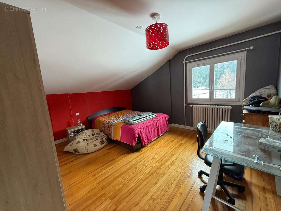 Photo 6 - Maison à LA MOUILLE