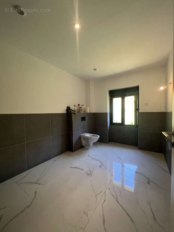 Appartement à MUNSTER