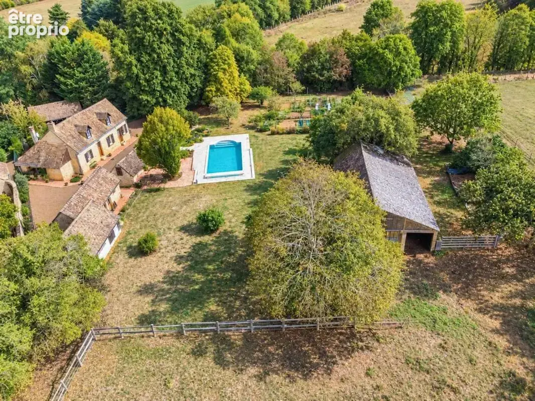 Maison à MONTFORT-LE-GESNOIS