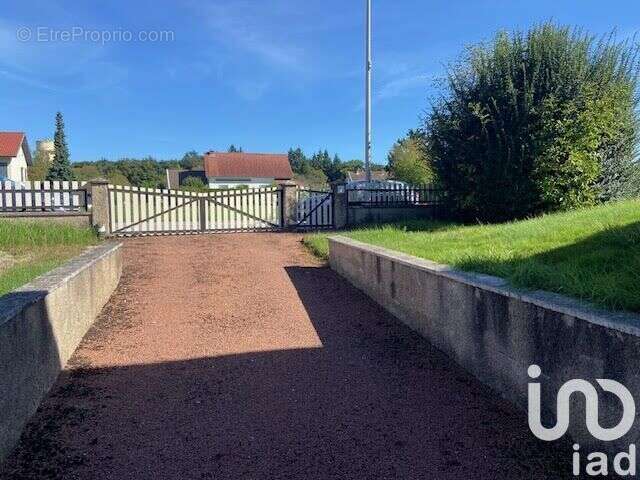 Photo 4 - Maison à DOLE