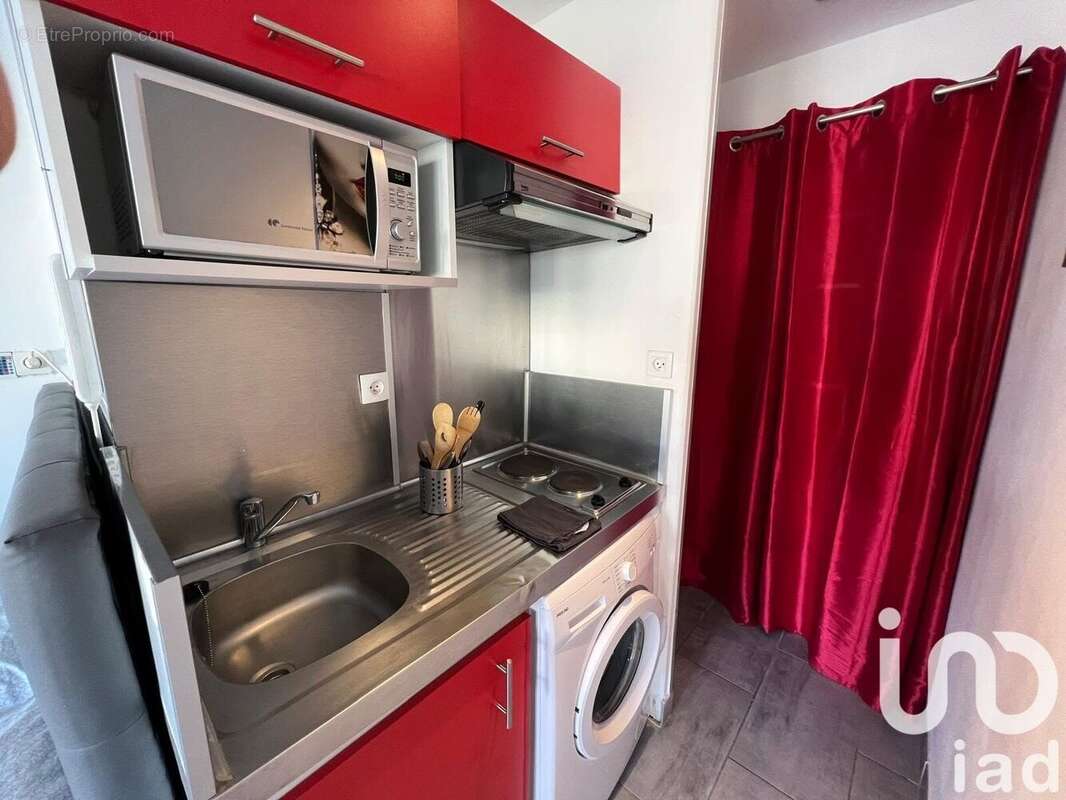 Photo 7 - Appartement à AGDE