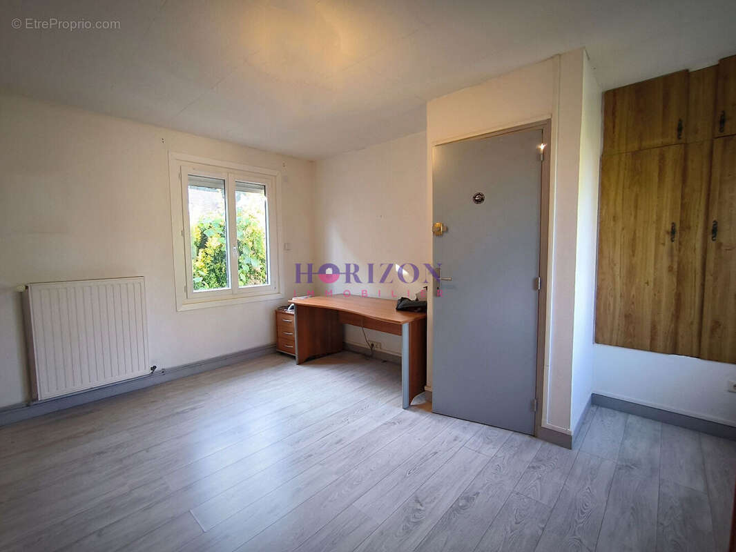 Maison à NERVILLE-LA-FORET