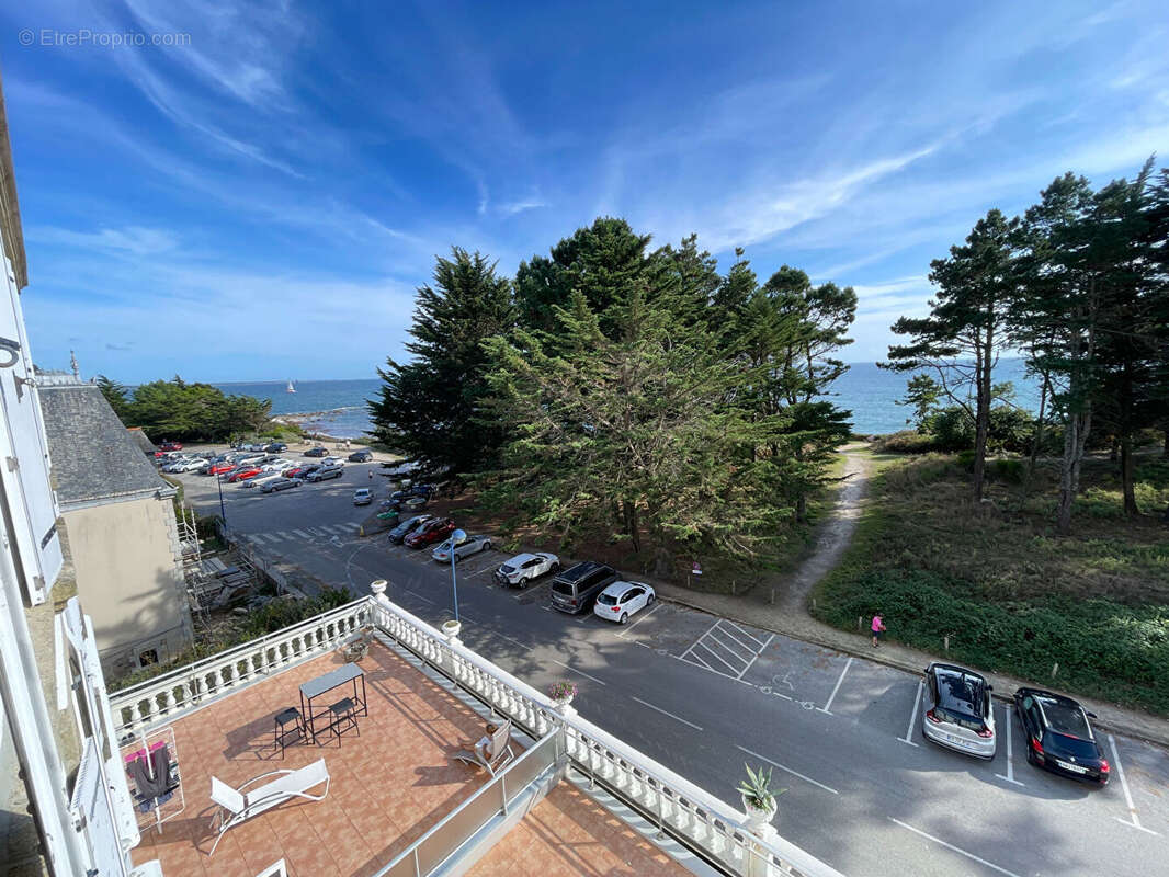 Appartement à FOUESNANT