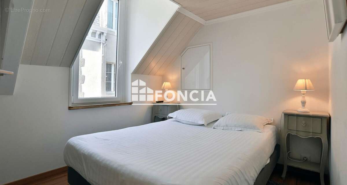 Appartement à SAINT-MALO