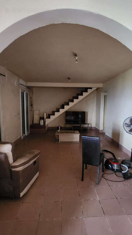 Maison à SAINT-JOSEPH