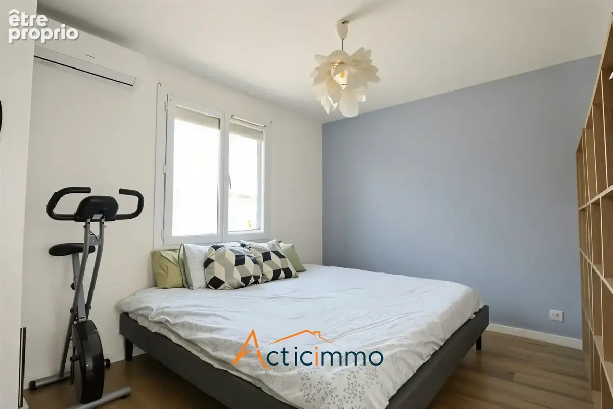 EXCLUSIVITE - SAINT SULPICE SUR LEZE Maison de plain pied avec grand jardin - photo 8